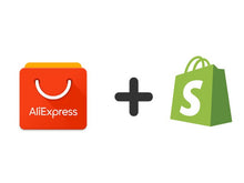 Load image into Gallery viewer, AliExpress Drop-Shipping Setup