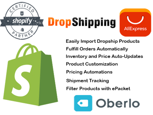 AliExpress Drop-Shipping Setup